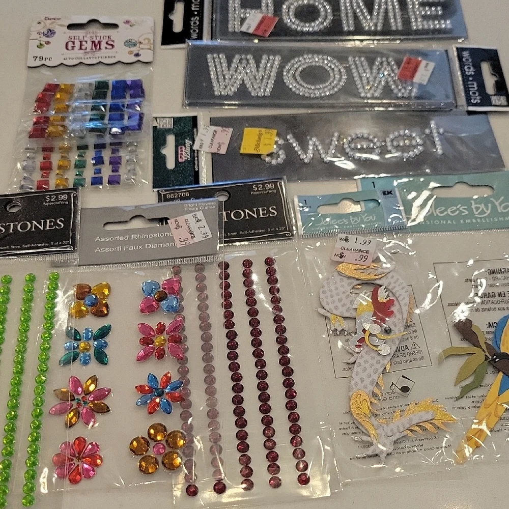Craft Bundle New